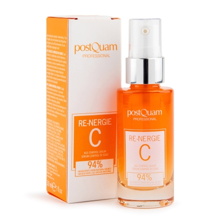 postquam AGE CONTROL SERUM