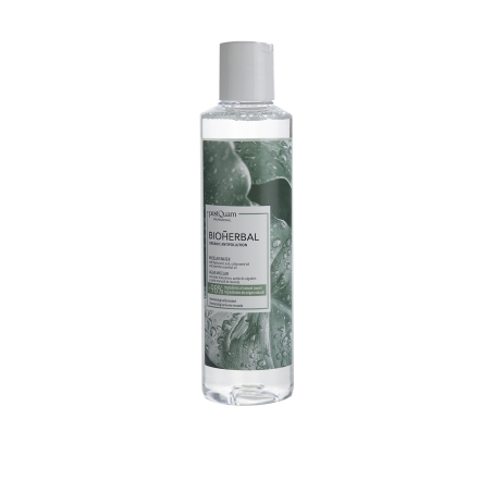 postquam AGUA MICELAR BIOHERBAL 200ML