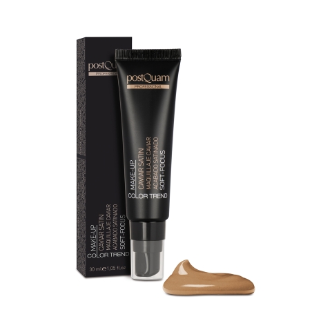 postquam ANTI AGING MAKE UP