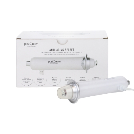 postquam ANTI-AGING SECRET REJUVENECEDOR FACIAL