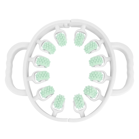 postquam ANTI-CELL MASSAGER RING ROLLER 360º