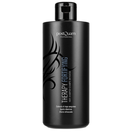 postquam ANTI HAIR LOSS SHAMPOO FORTIFYING 200 ML