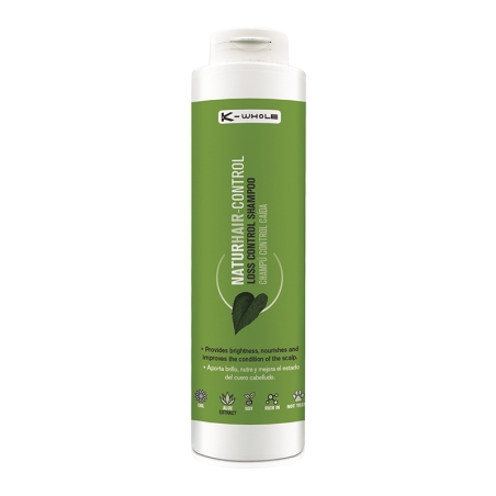 postquam ANTI LOSS SHAMPOO 250 K-WHOLE