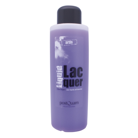postquam ANTIHUMIDITY LIQUID LACQUER (1000 ML.)