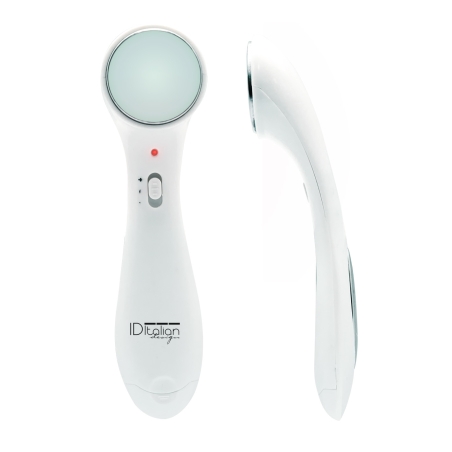 postquam ANTIWRINKLE MASSAGER AND ION LIBERATOR
