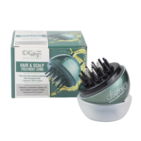 postquam APPLICATOR WITH MASSAGE SPIKES