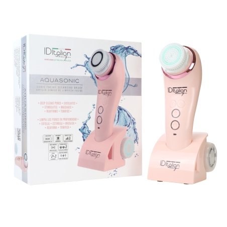 postquam AQUASONIC SONIC FACIAL CLEANSING BRUSH