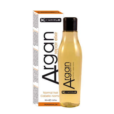 postquam ARGAN OIL NORMAL HAIR 100ML