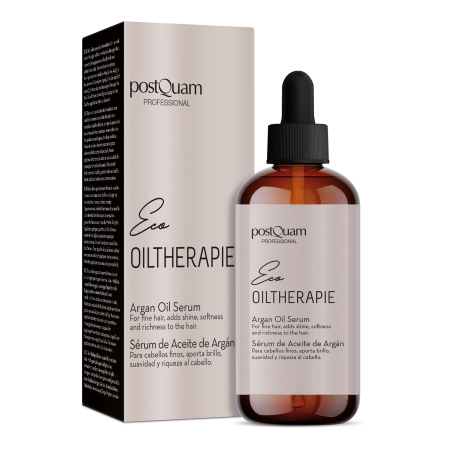 postquam ARGAN OIL SERUM