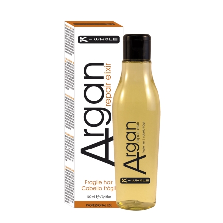 postquam ARGAN OIL THIN HAIR 100ML