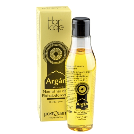 postquam ARGAN SUBLIME OIL NORMAL HAIR 1000ML