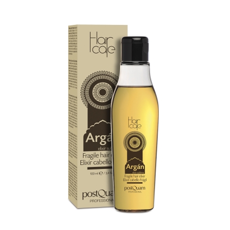 postquam ARGAN SUBLIME OIL THIN HAIR 1000ML