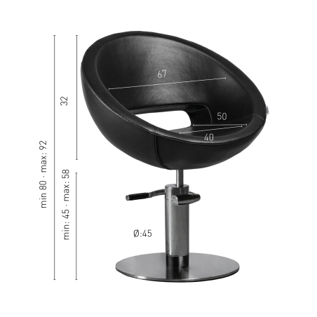 postquam ARMCHAIR BUDDY