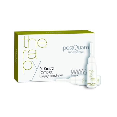 postquam ASTRINGENT COMPLEX (12 VIALS X 9 ML.)