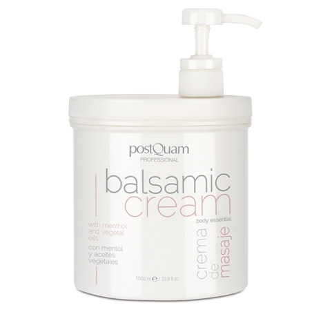 postquam BALSAMIC CREAM 1000ML