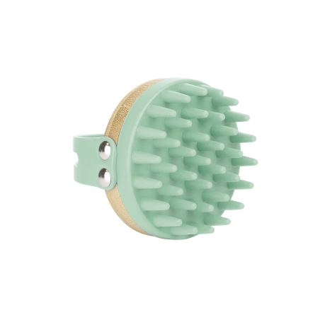 postquam BAMBOO HAIR MASSAGE BRUSH
