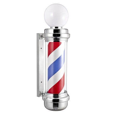 postquam BARBER POLE BIG
