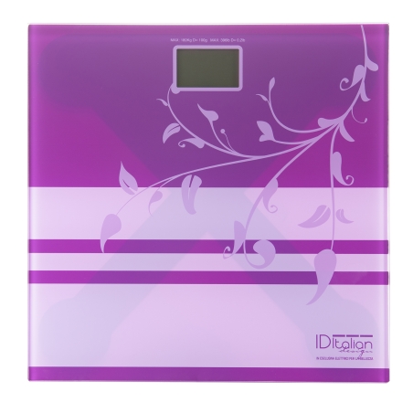 postquam BATHROOM SCALE