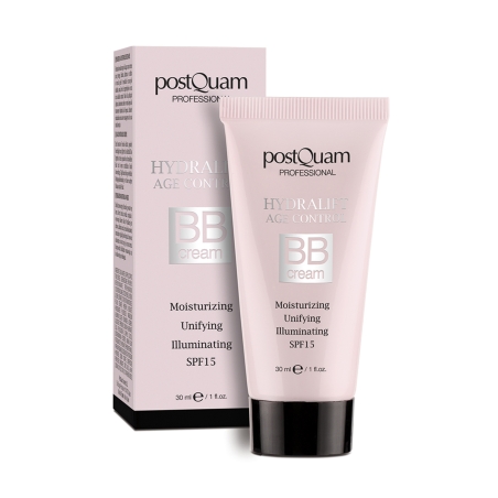 postquam BB CREAM AGE CONTROL 30 ML