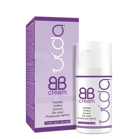 postquam BB CREAM AGE CONTROL VIDA 30ML