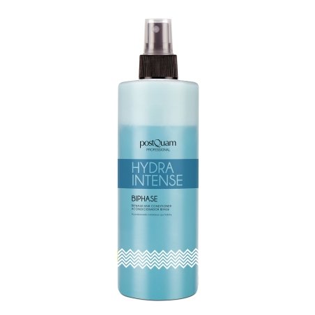 postquam BIFASIC HYDRA CONDITIONER 400 ML