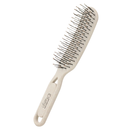 postquam BIODEGRADABLE SPIRAL BRUSH WITH HOOK
