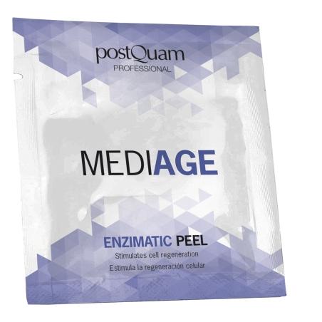 postquam BIOLOGICAL ENZYMATIC VEIL