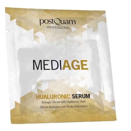 postquam BIOLOGICAL VEIL WITH HYALURONIC ACID