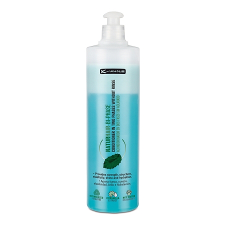postquam BIPHASE CONDITIONER K-WHOLE (500 ML)
