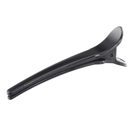 postquam BLACK HAIR CLIP (12 U)