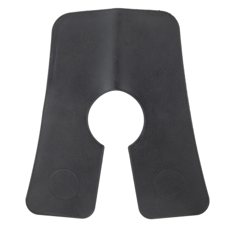 postquam BLACK REINFORCED PROFESSIONAL COMB