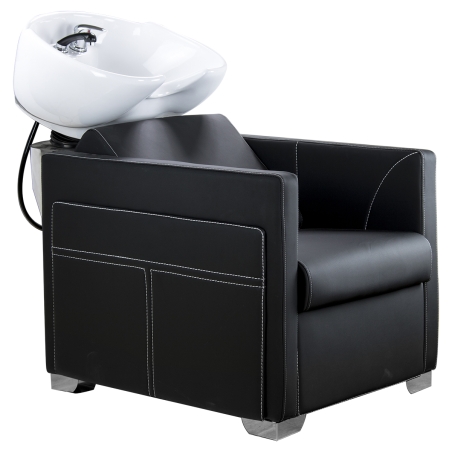 postquam BLACKBACKWASH DADÁ