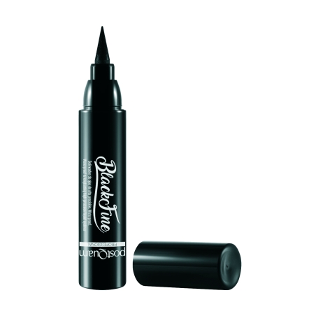 postquam BLACKFINE LIQUID EYELINER