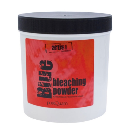 postquam BLEECHING POWDER _ BLUE (500 G.)