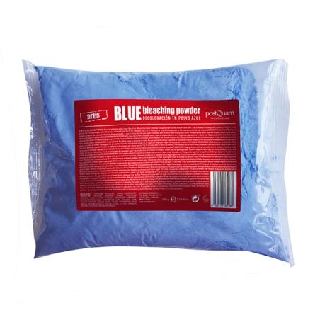 postquam BLEECHING POWDER BLUE IN BAG (500 G.)