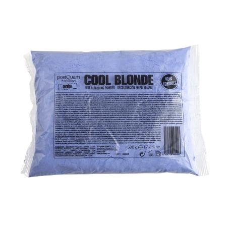postquam BLEECHING POWDER COOL BLONDE IN BAG (500 G.)
