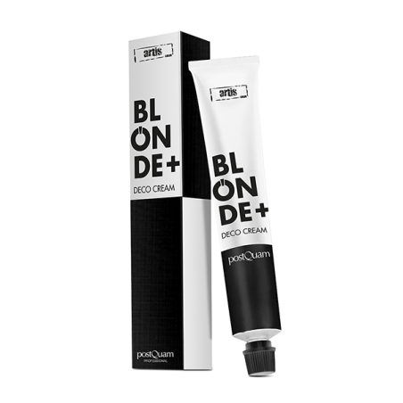 postquam BLEECHING POWDER COOL BLONDE+ (TUBE60ML)