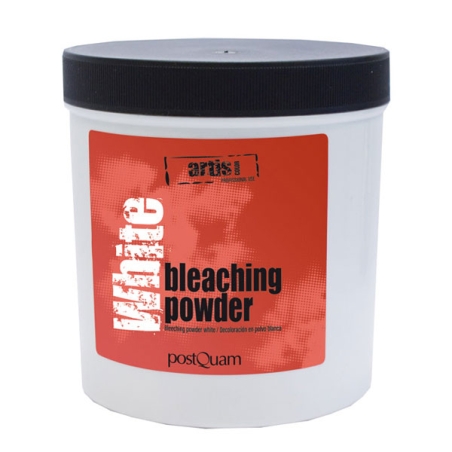 postquam BLEECHING POWDER _ WHITE (500 G.)