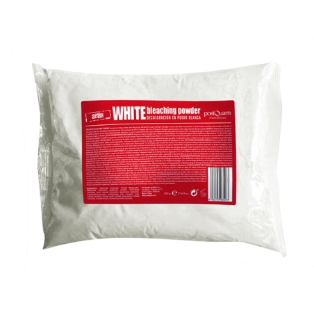 postquam BLEECHING POWDER WHITE IN BAG (500 G.)