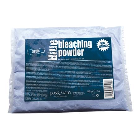 postquam BLUE BLEECHING POWDER (500 GR. BAG)