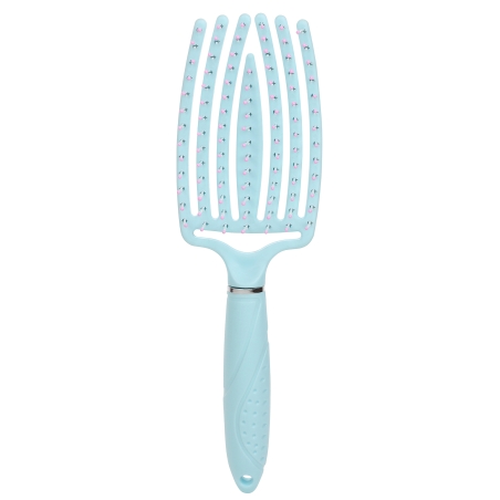 postquam BLUE DETANGLING HAIRBRUSH