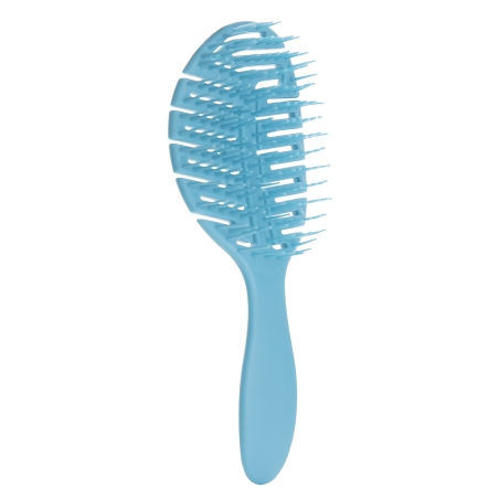 postquam BLUE OVAL BRUSH