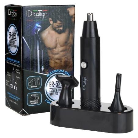 postquam BODY & FACIAL TRIMMER 5260