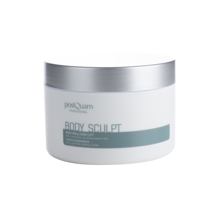 postquam BODY LIFT MOULDING CREAM 200 ML