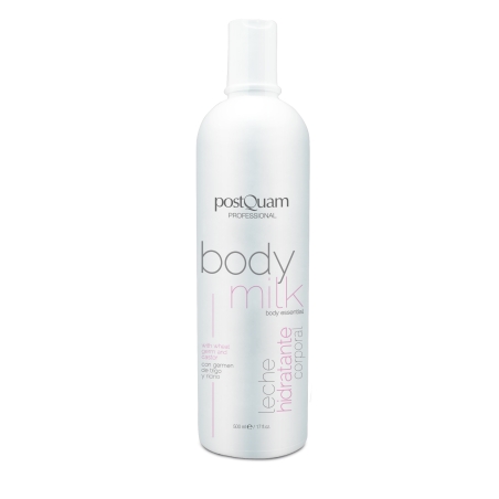 postquam BODY MILK (500 ML.)