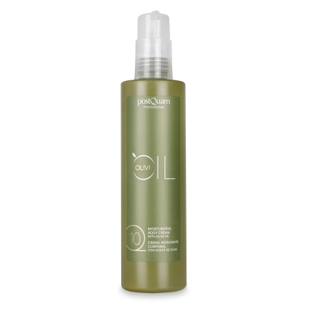 postquam BODY MILK. OLIVE OIL 250ML