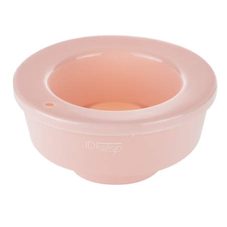 postquam BOL DE MANICURA ROSA