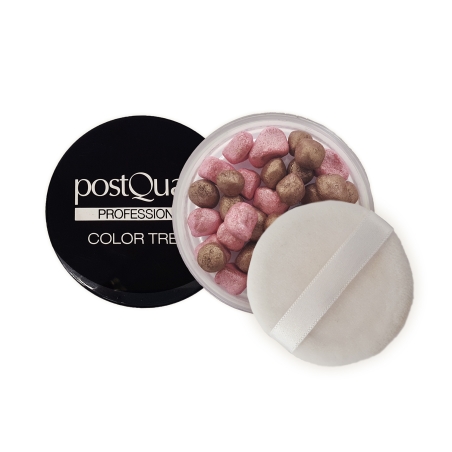 postquam BRONZE PEARLS