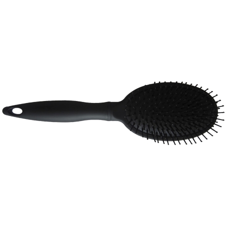 postquam BRUSH OVAL CARBON BAMBU