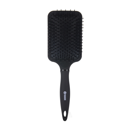 postquam BRUSH SQUARE CARBON BAMBU